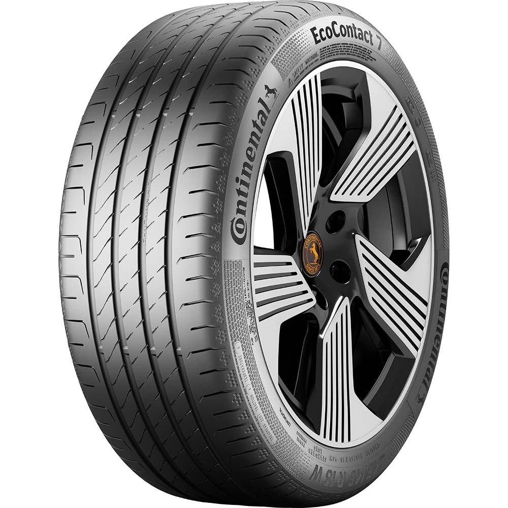 Anvelopa vara CONTINENTAL EcoContact 7 255/35 R19 99W