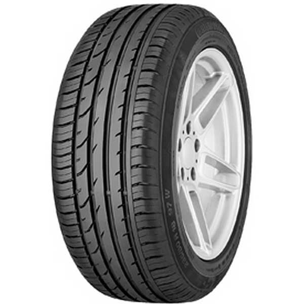 Anvelopa vara CONTINENTAL ContiPremiumContact 2 235/60R17 102Y