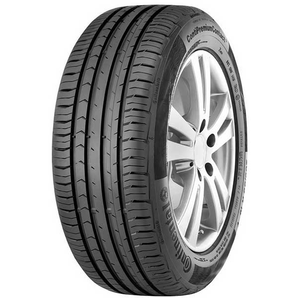 Anvelopa vara CONTINENTAL PremiumContact 5 205/60R16 92V