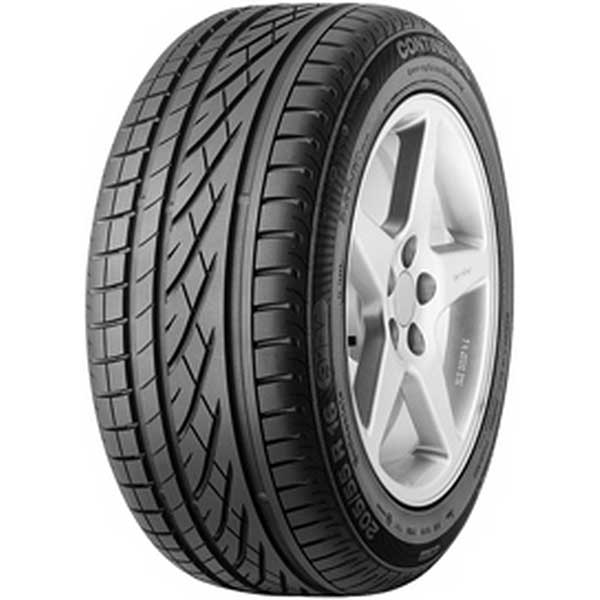 Anvelopa vara CONTINENTAL ContiPremiumContact 5 215/70R16 100H