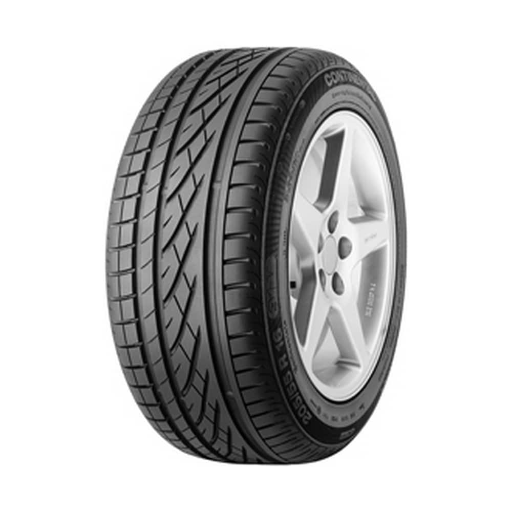 Anvelopa vara CONTINENTAL PremiumContact SSR 205/55R16 91V