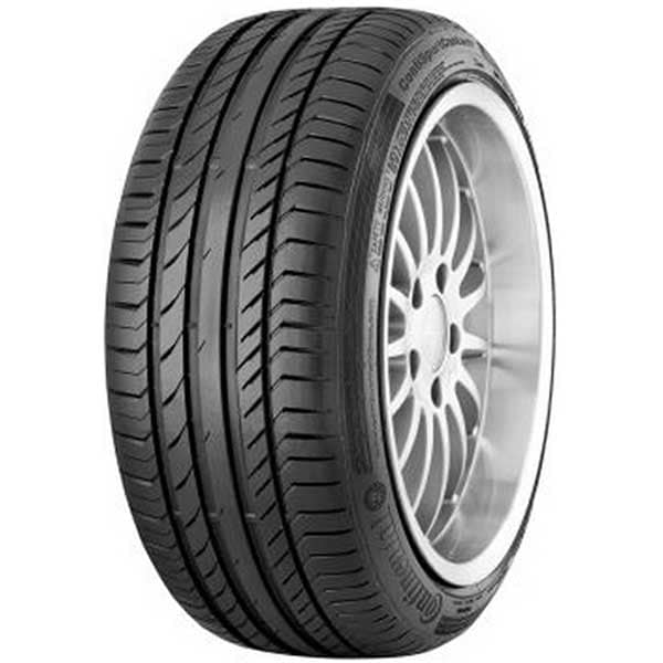 Anvelopa vara CONTINENTAL ContiSportContact 5P 305/30R19 102Y