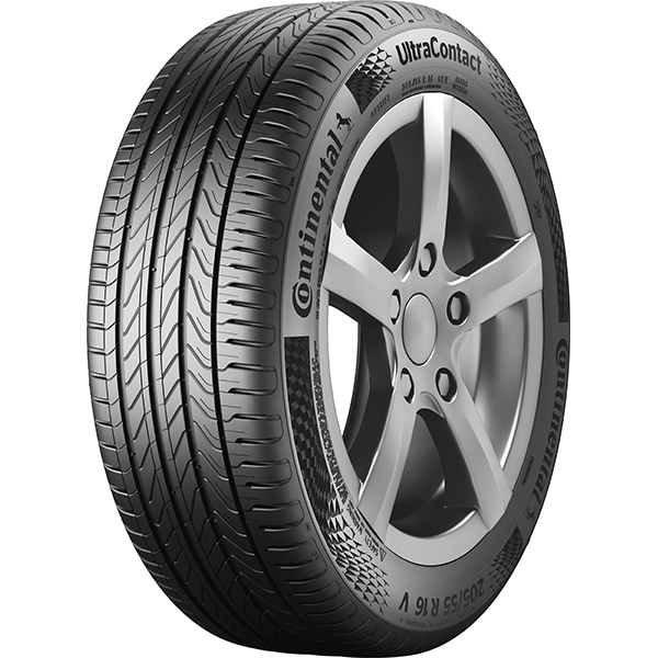 Anvelopa vara CONTINENTAL UltraContact 185/65R15 88T