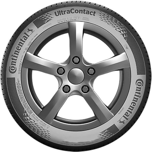 Anvelopa vara CONTINENTAL UltraContact 185/65R15 88T