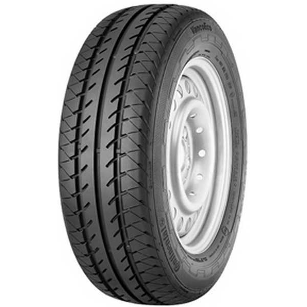 Anvelopa vara CONTINENTAL VanContactEco 195/75R16C 107/105T