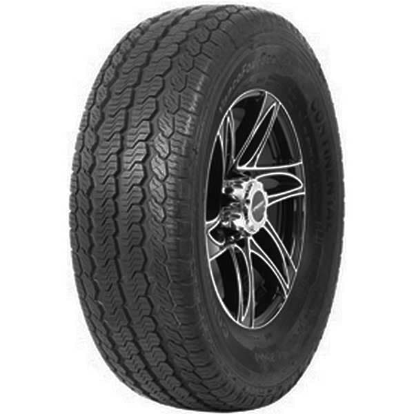 Anvelopa all season CONTINENTAL VanContact 4Season 215/65R16C 109/107R