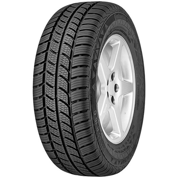 Anvelopa iarna CONTINENTAL VancoWinter 2 225/70R15 112/110R
