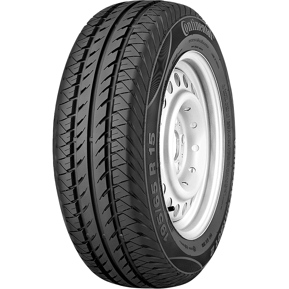 Anvelopa vara CONTINENTAL VancoContact 2 225/60 R16 105/103H