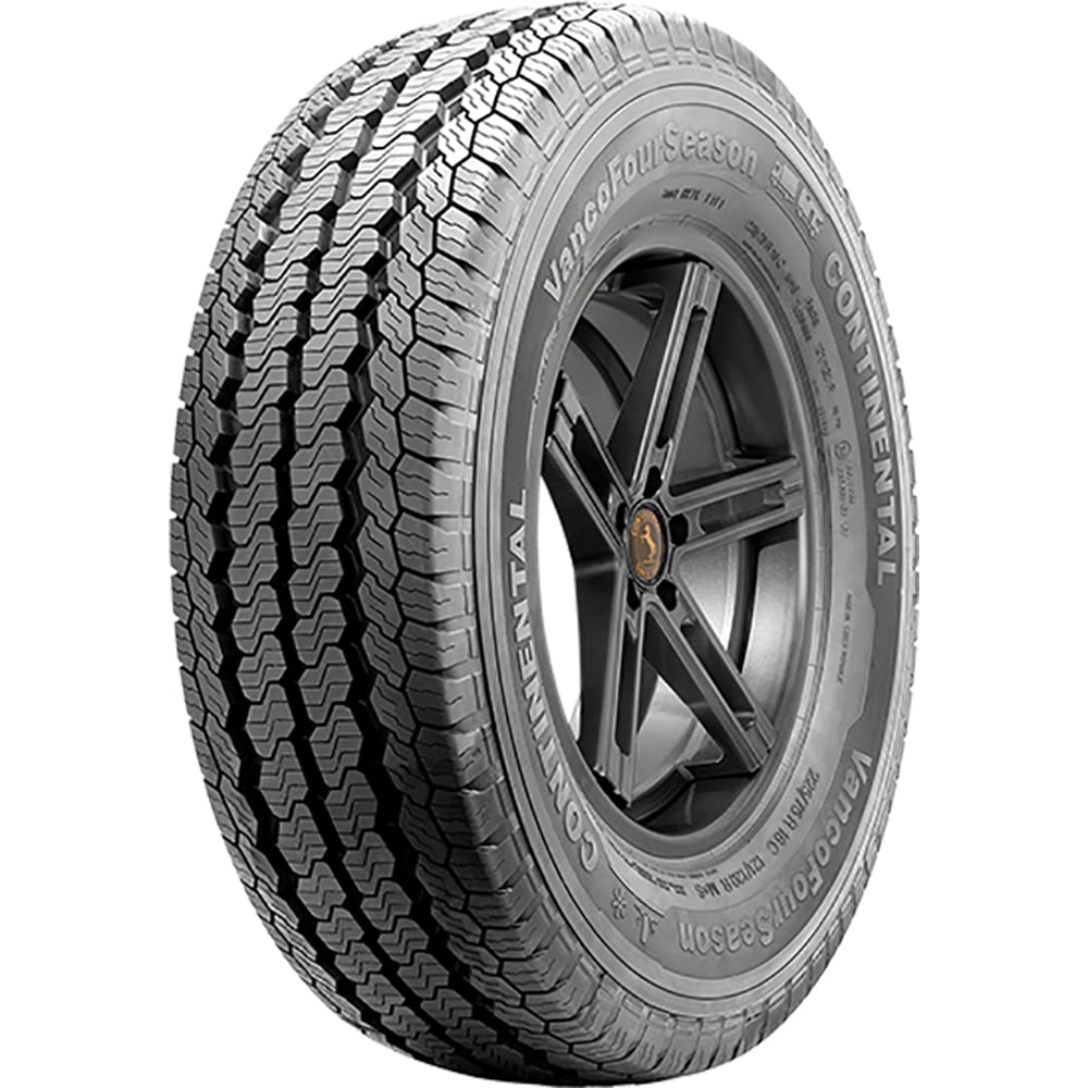 Anvelopa all season CONTINENTAL VanContact 4Season 185/R14 102/100Q