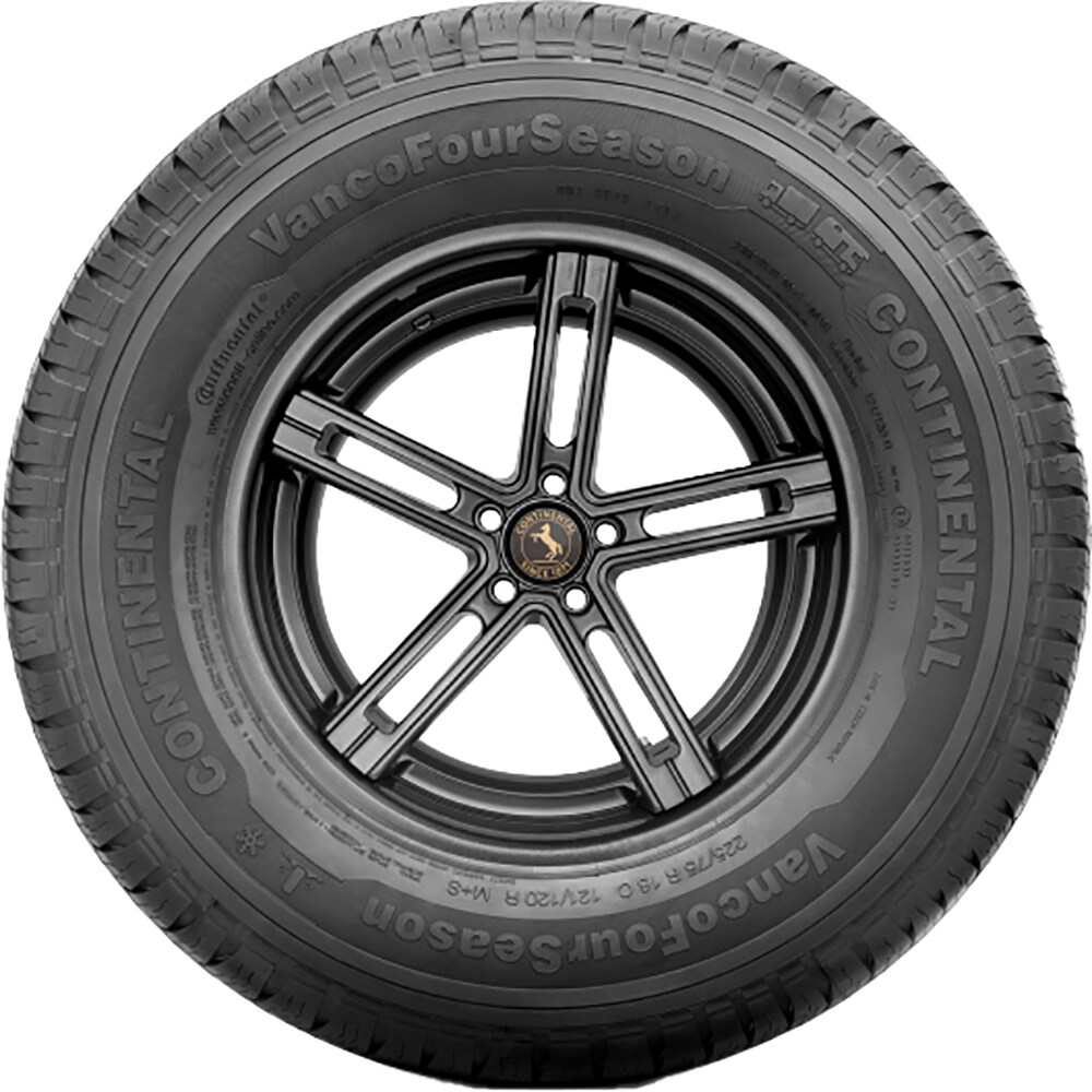 Anvelopa all season CONTINENTAL VanContact 4Season 185/R14 102/100Q