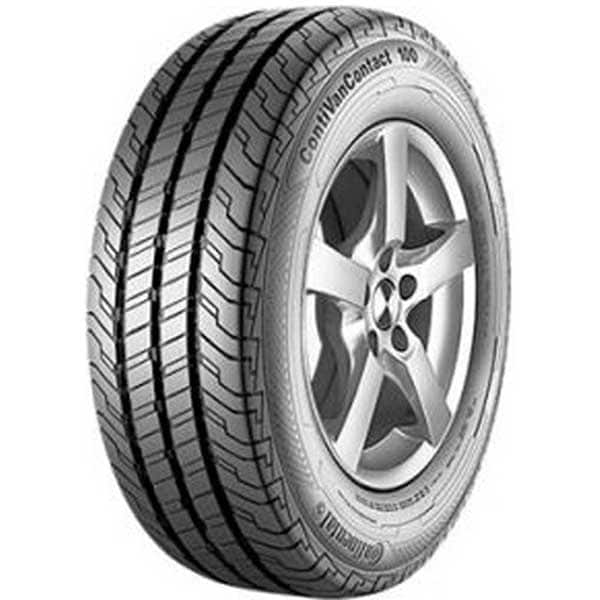 Anvelopa vara CONTINENTAL VancoContact 100 225/75R16C 121/120R