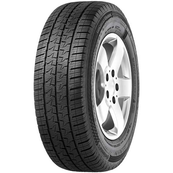 Anvelopa all season CONTINENTAL VanContact 4Season 205/75R16C 110/108R