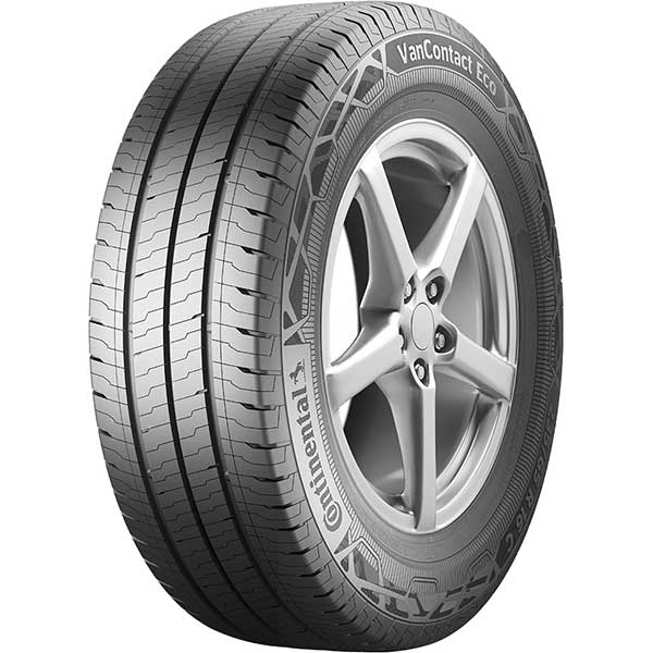 Anvelopa vara CONTINENTAL VanContactEco 215/65R15C 104/102T