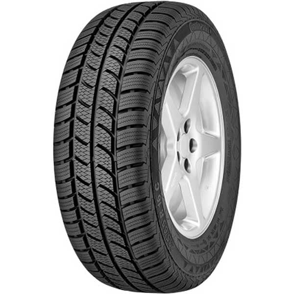 Anvelopa iarna CONTINENTAL VancoWinter 2 235/65R16C 118/116R