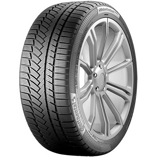 Anvelopa iarna CONTINENTAL WinterContact TS 850 255/55R19 111H