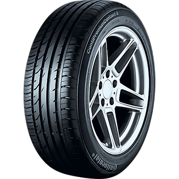 Anvelopa vara CONTINENTAL ContiPremiumContact 2 195/50R16 88V XL FR