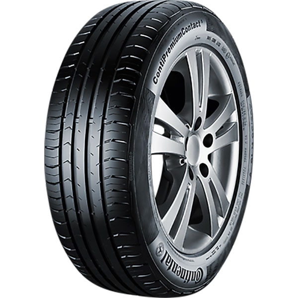 Anvelopa vara CONTINENTAL ContiPremiumContact 5 215/55R17 94V