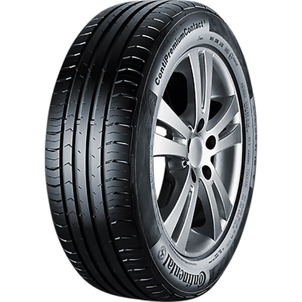 Anvelopa vara CONTINENTAL ContiPremiumContact 5 195/65R15 91V