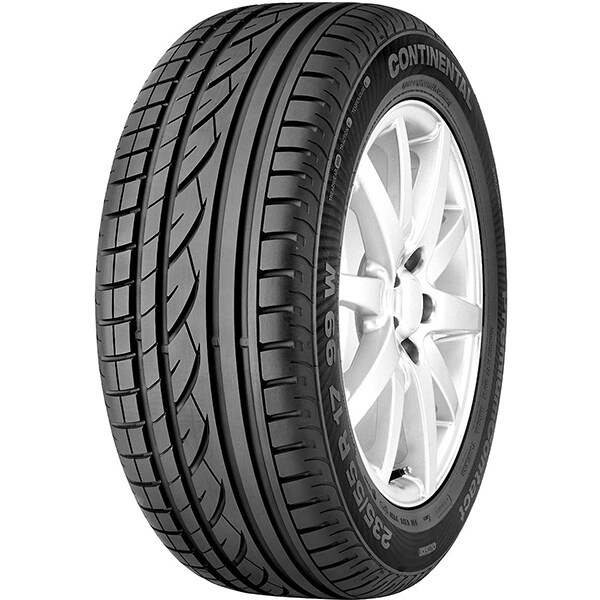 Anvelopa vara CONTINENTAL ContiPremiumContact 205/55R16 91W SSR *