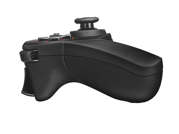 Controller Wireless TRUST GXT 545 (PC/PS3), negru