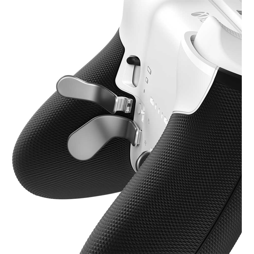 Controller Wireless MICROSOFT Xbox One Elite Series 2 Core, White
