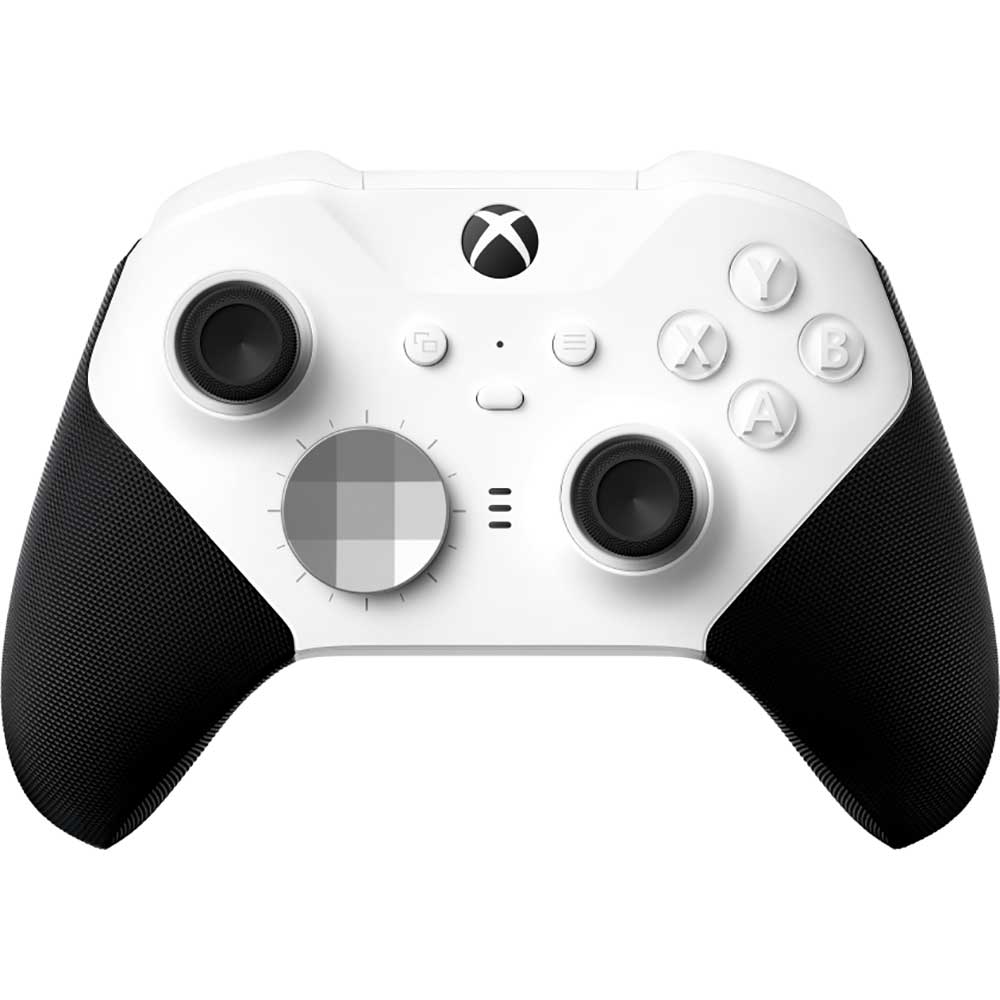 Controller Wireless MICROSOFT Xbox One Elite Series 2 Core, White