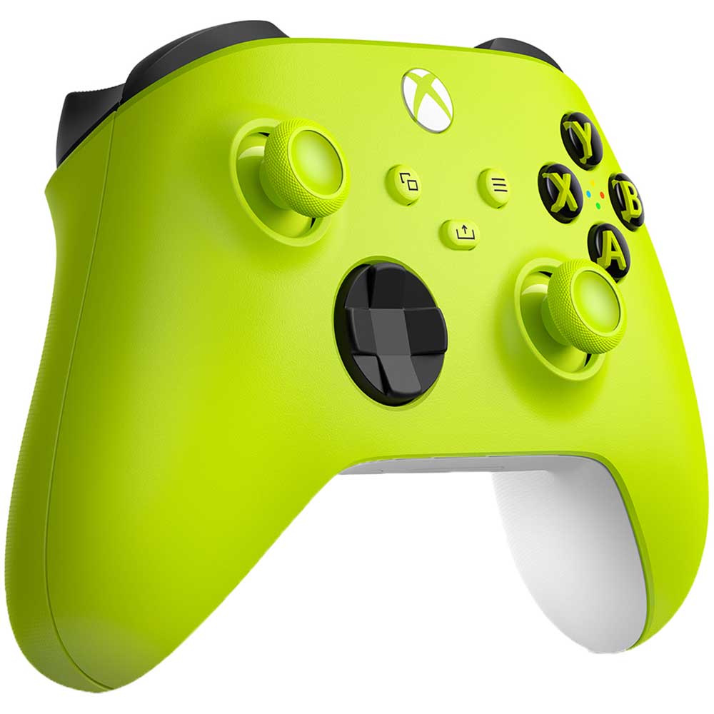 Controller Wireless MICROSOFT Xbox Series X, Electric Volt