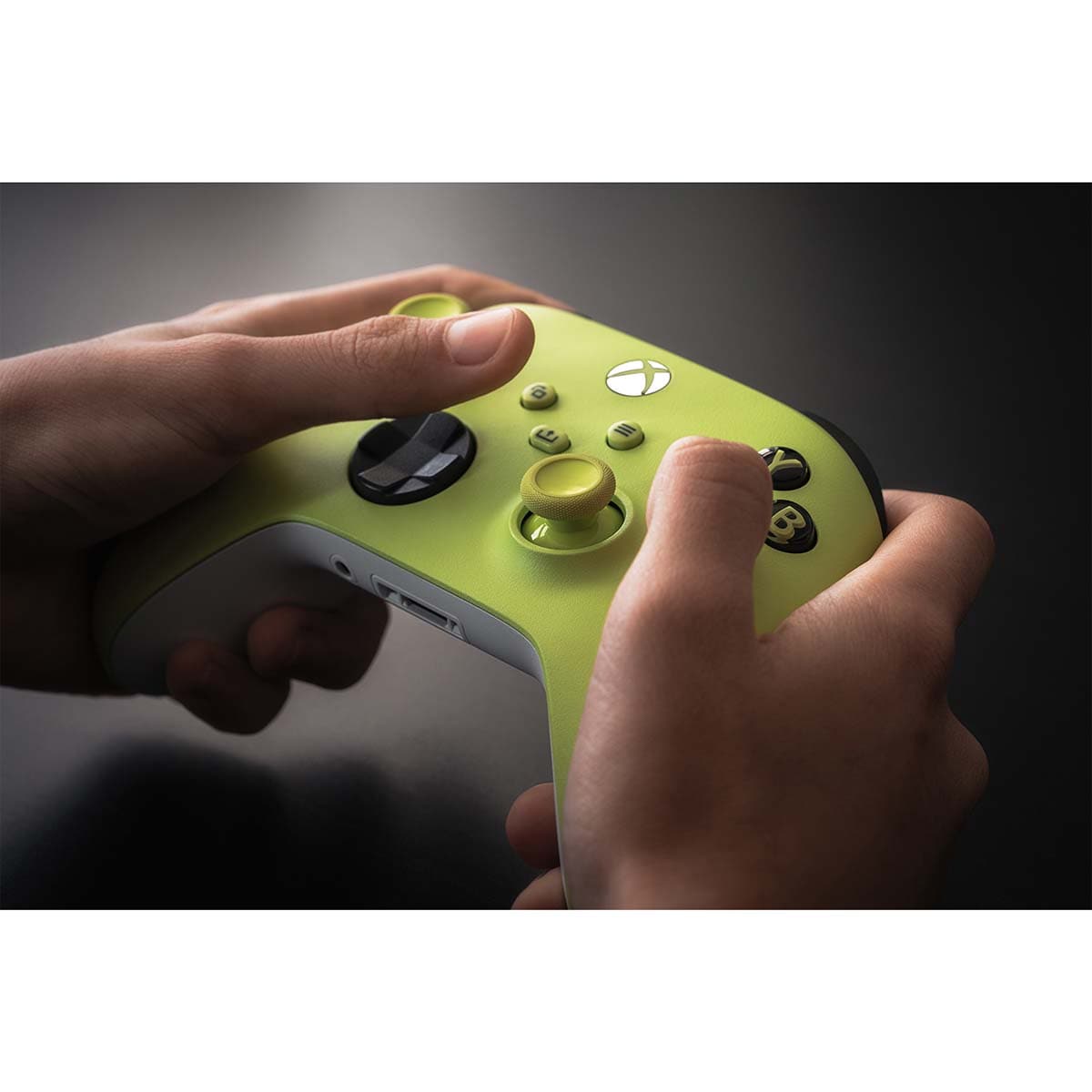 Controller Wireless MICROSOFT Xbox Series X, Electric Volt