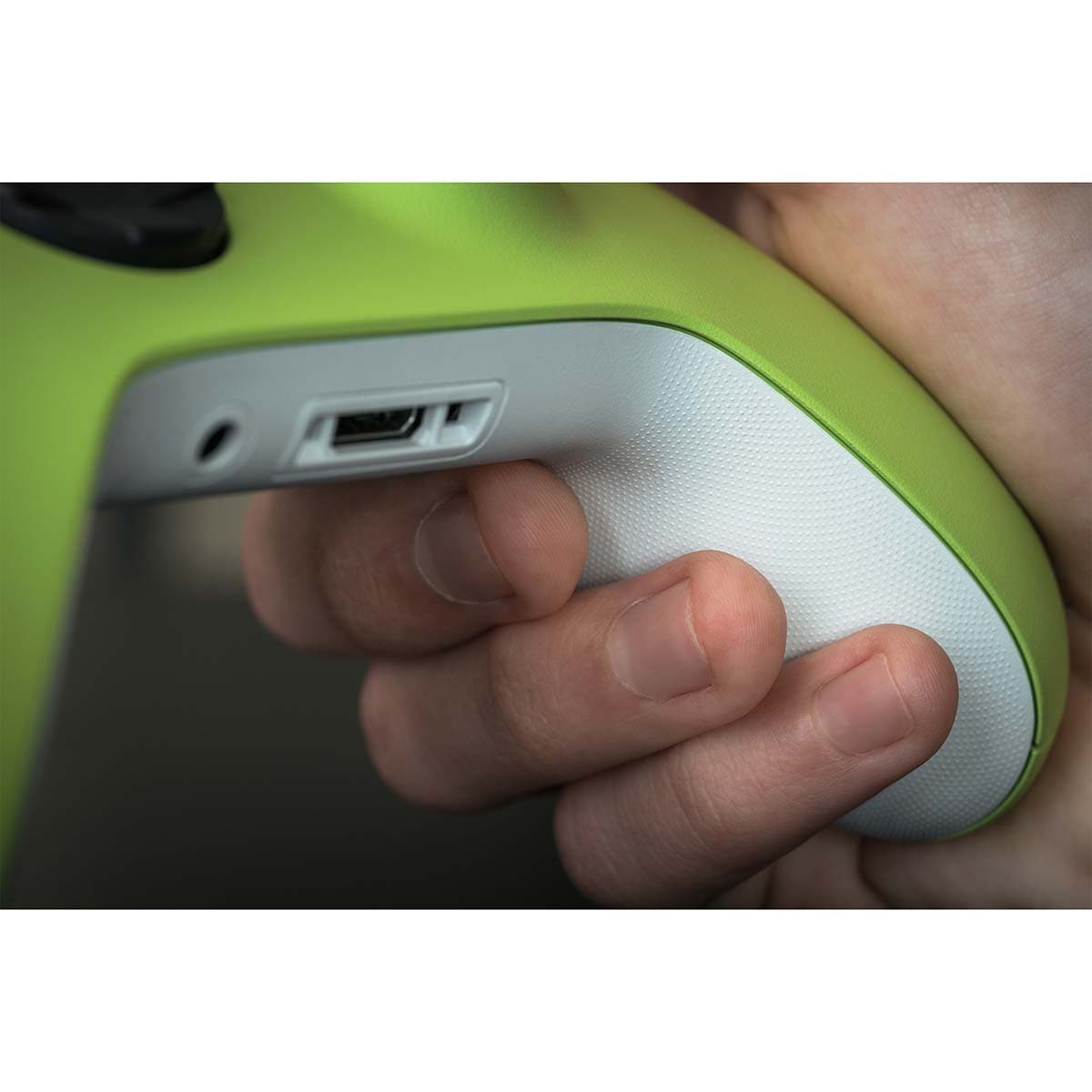 Controller Wireless MICROSOFT Xbox Series X, Electric Volt