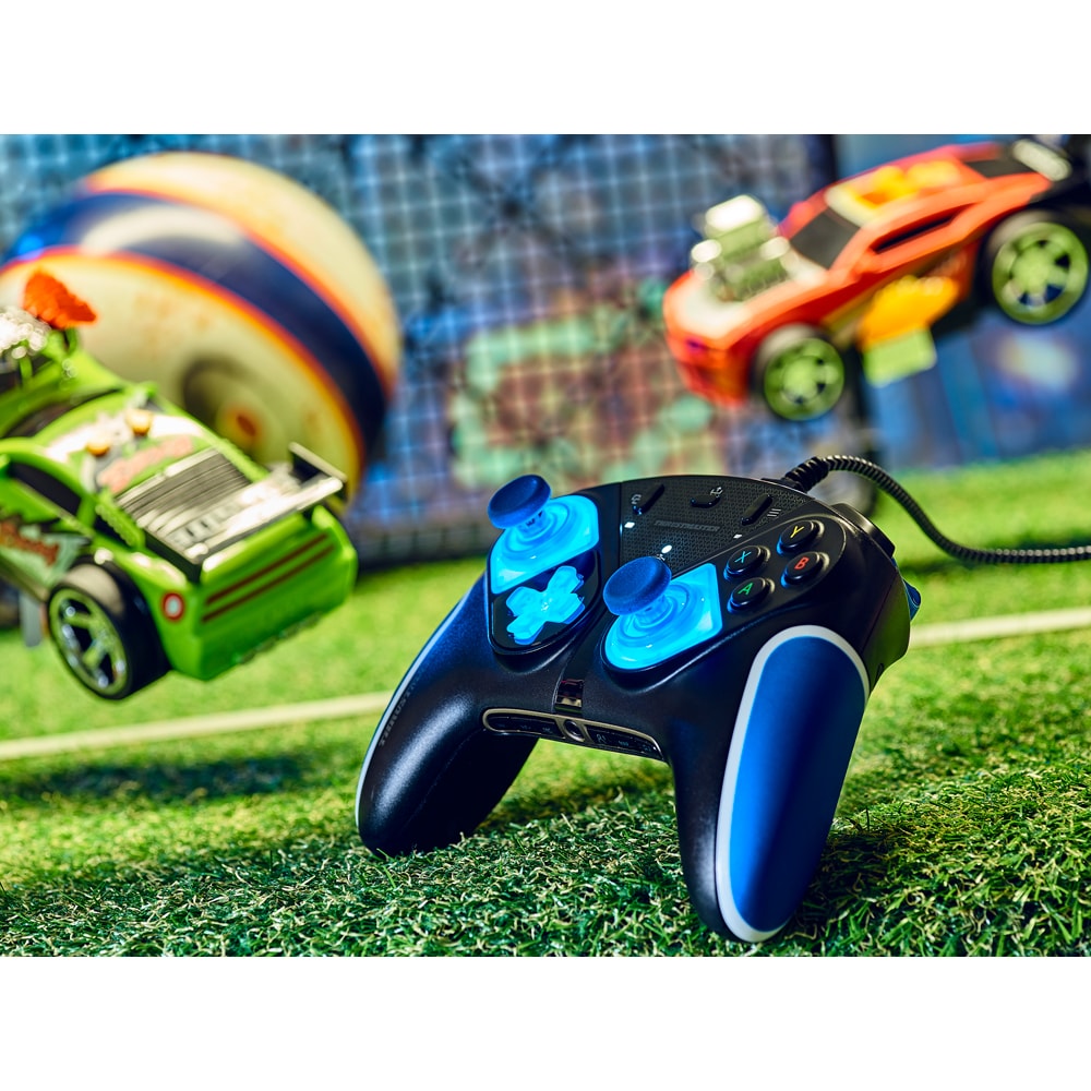 Controller THRUSTMASTER ESWAP X PRO, PC/Xbox, negru