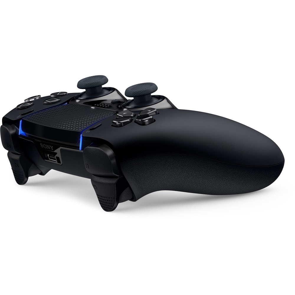 Controller Wireless PlayStation 5 DualSense Edge Midnight Black