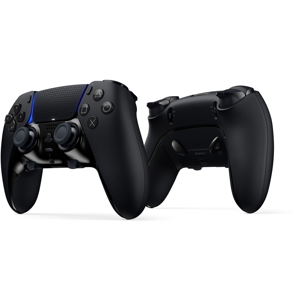 Controller Wireless PlayStation 5 DualSense Edge Midnight Black