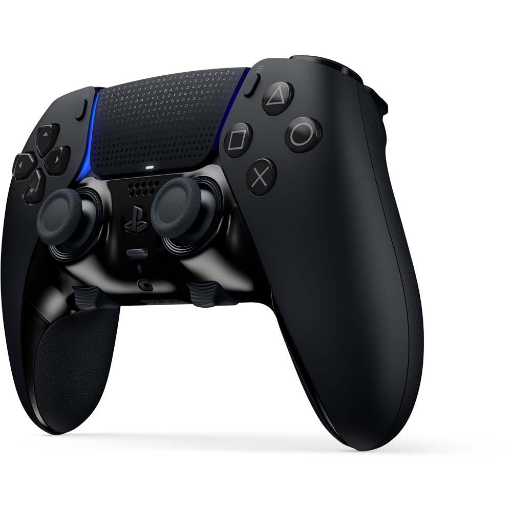 Controller Wireless PlayStation 5 DualSense Edge Midnight Black
