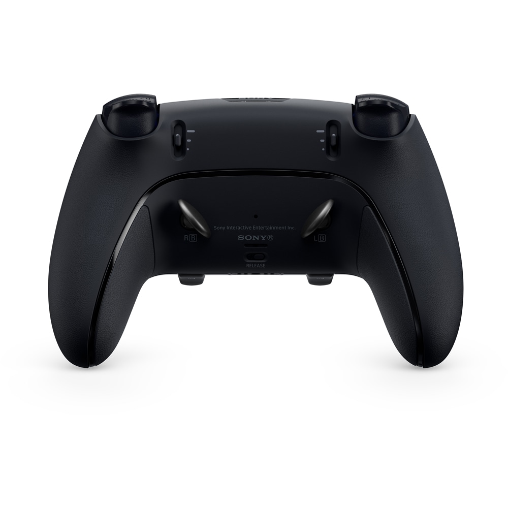 Controller Wireless PlayStation 5 DualSense Edge Midnight Black