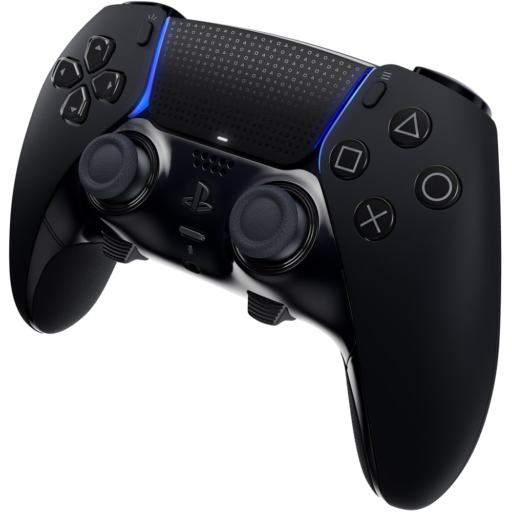Controller Wireless PlayStation 5 DualSense Edge Midnight Black