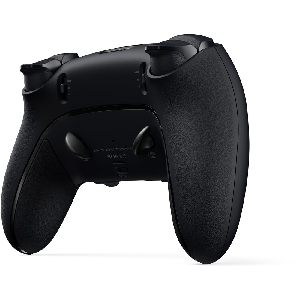 Controller Wireless PlayStation 5 DualSense Edge Midnight Black