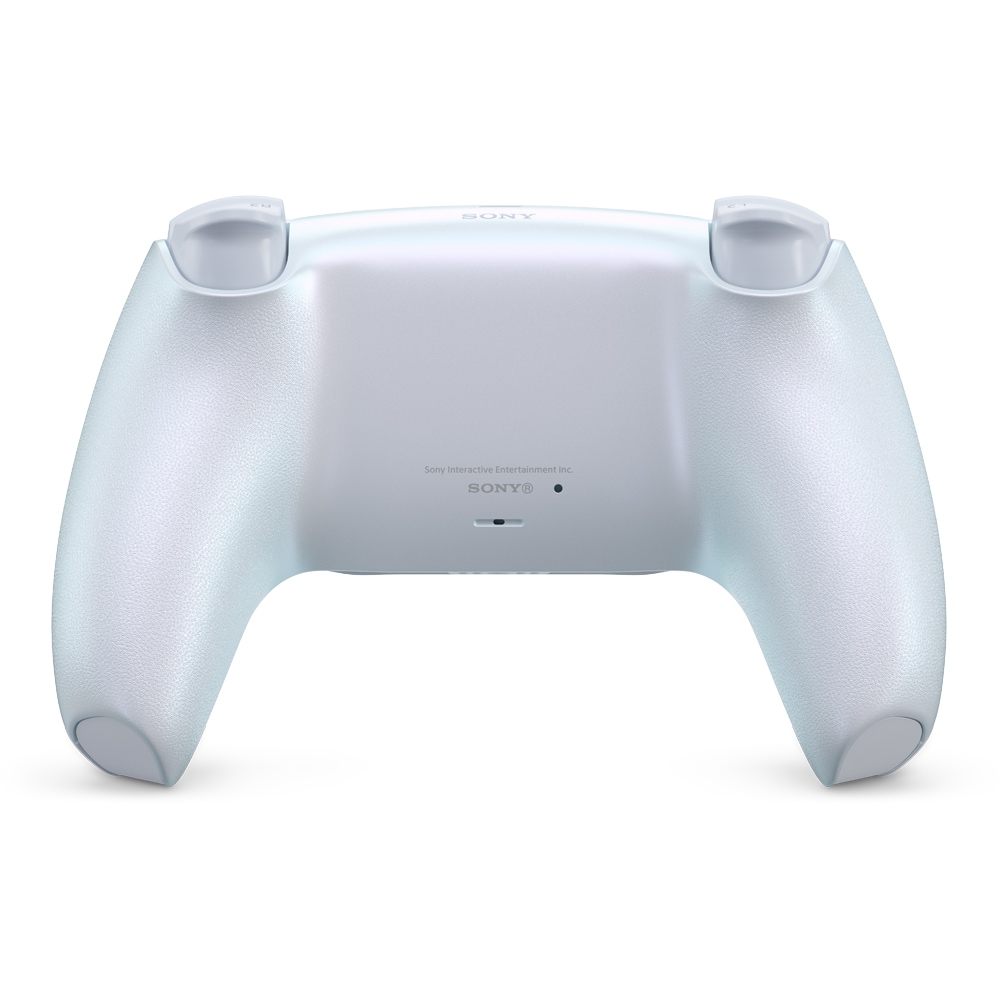 Controller Wireless PlayStation 5 DualSense, Chroma Pearl