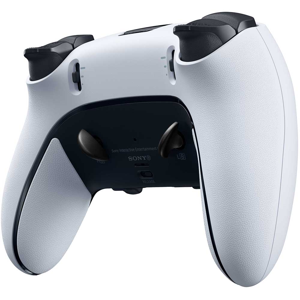 Controller Wireless PlayStation 5 DualSense Edge Hunt White