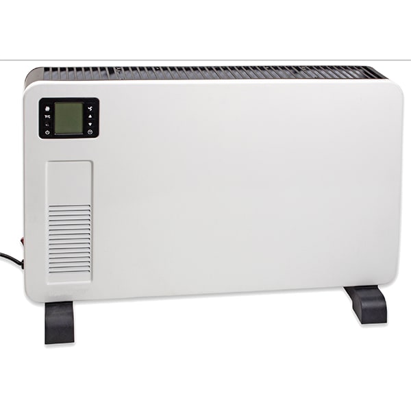 Convector MYRIA MY4305, 2300W, 3 trepte de incalzire