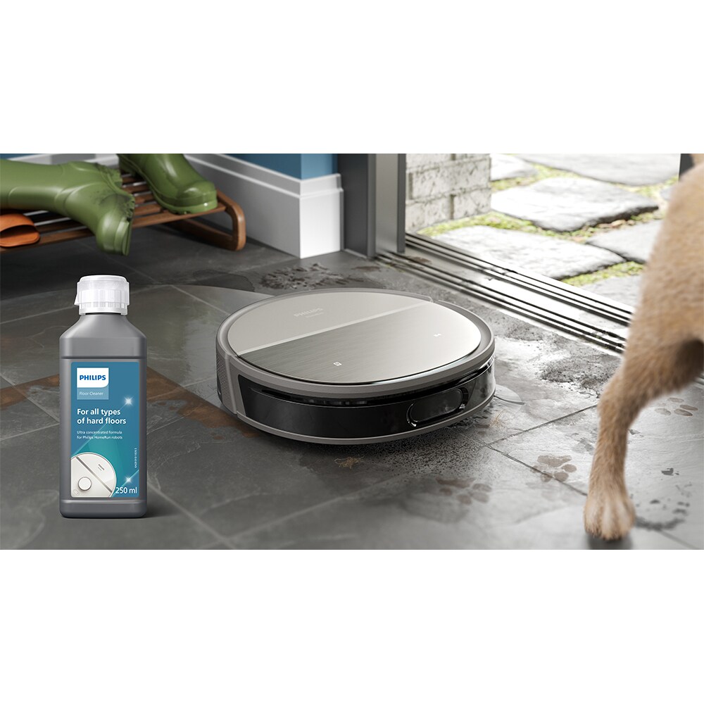 Solutie curatat podele PHILIPS XV1493/10, 250ml