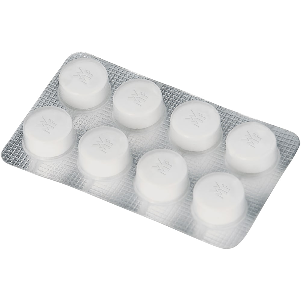 Kit curatare WMF Perfection XW135000, 11 buc