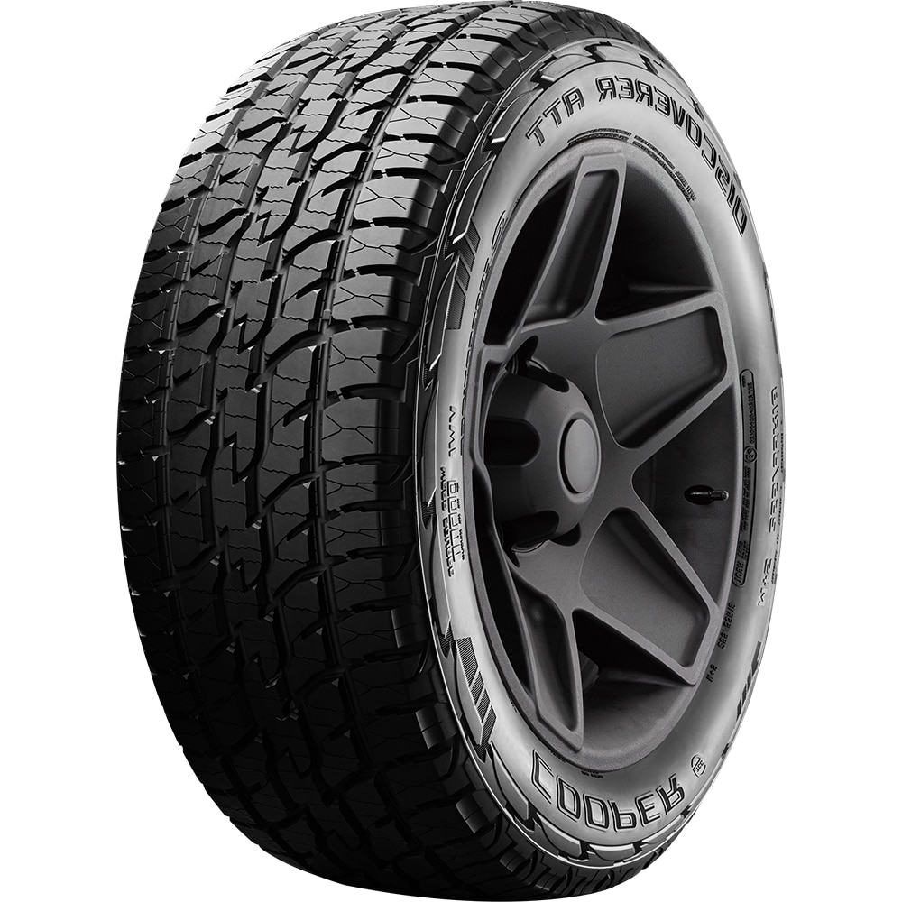 Anvelopa vara COOPER Discoverer ATT 215/65R16 102H