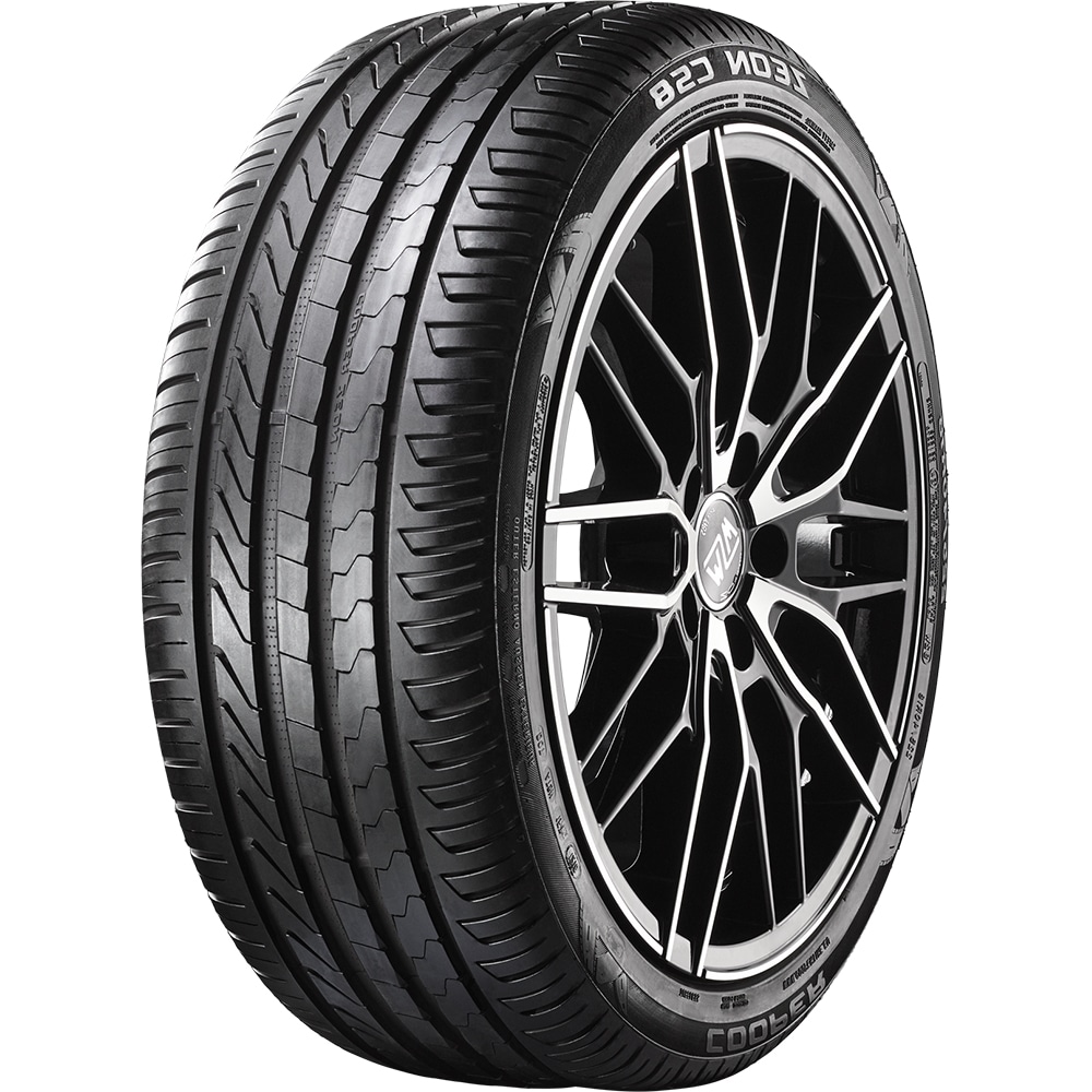 Anvelopa vara COOPER Zeon CS8 205/55R16 91V