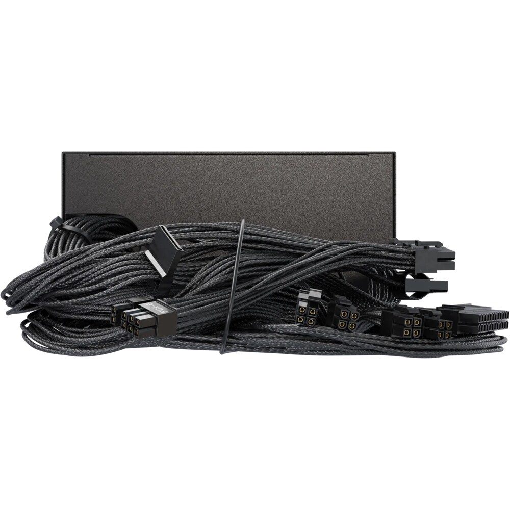 Sursa PC SEASONIC CORE BC-750-V2 ATX 3.1, 750W, 120mm, 80 Plus Bronze