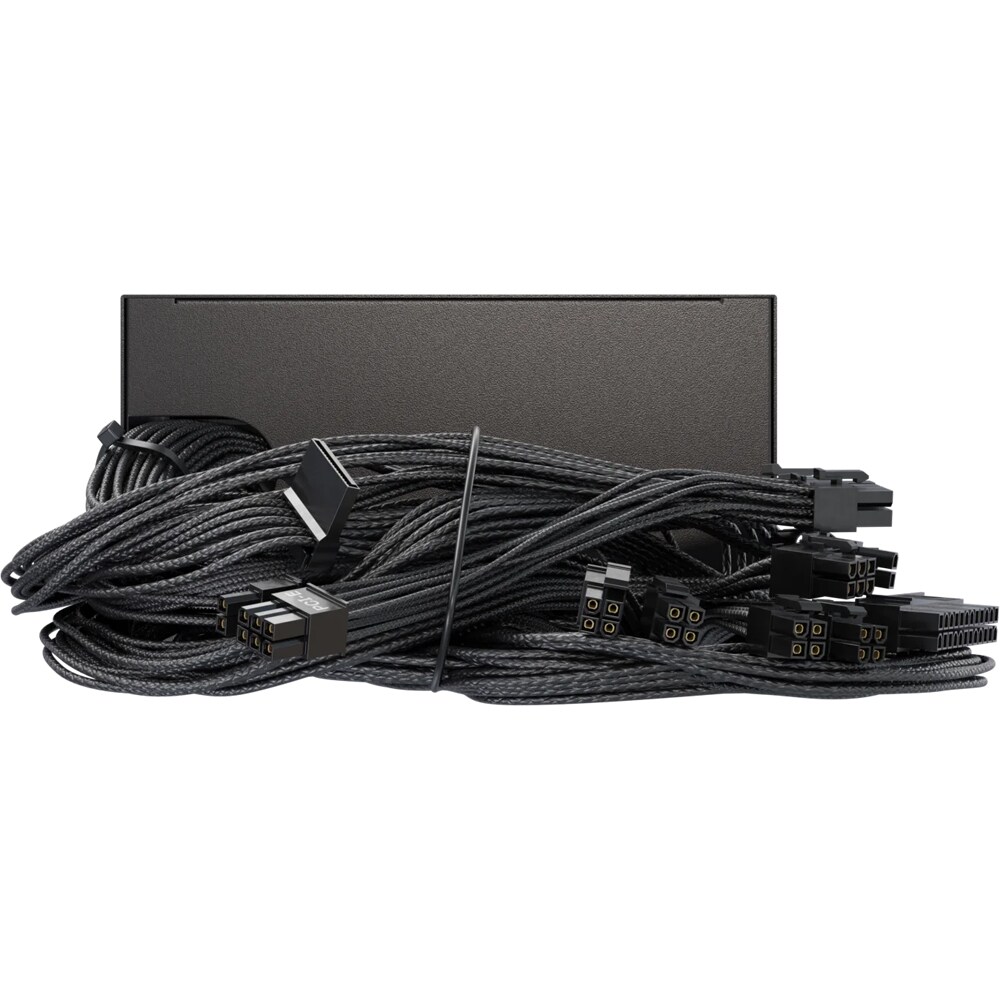 Sursa PC SEASONIC CORE GC-850-V2 ATX 3.1, 850W, 120mm, 80 Plus Gold