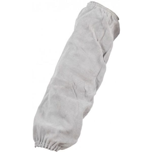 Cotiere de protectie COVERGUARD, piele, pentru sudori, 40 cm