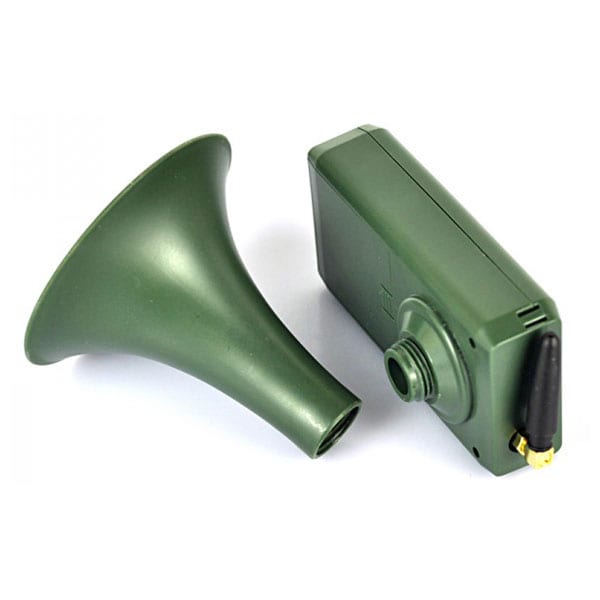 Chematoare pentru vanatoare cu telecomanda PNI 380