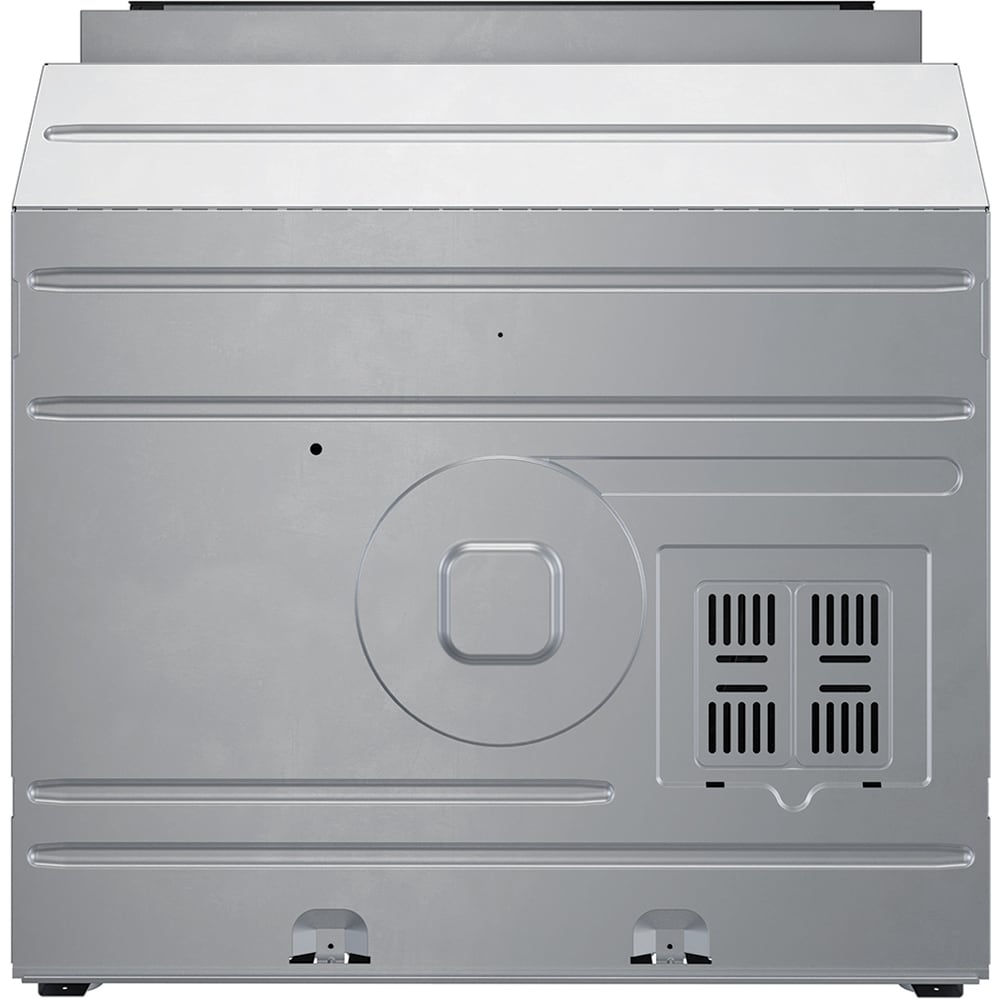 Cuptor incorporabil WHIRLPOOL AKZ9S 8220 FB, Electric, Autocuratare hidrolitica, 73 l, Clasa A+, 6th Sense, negru