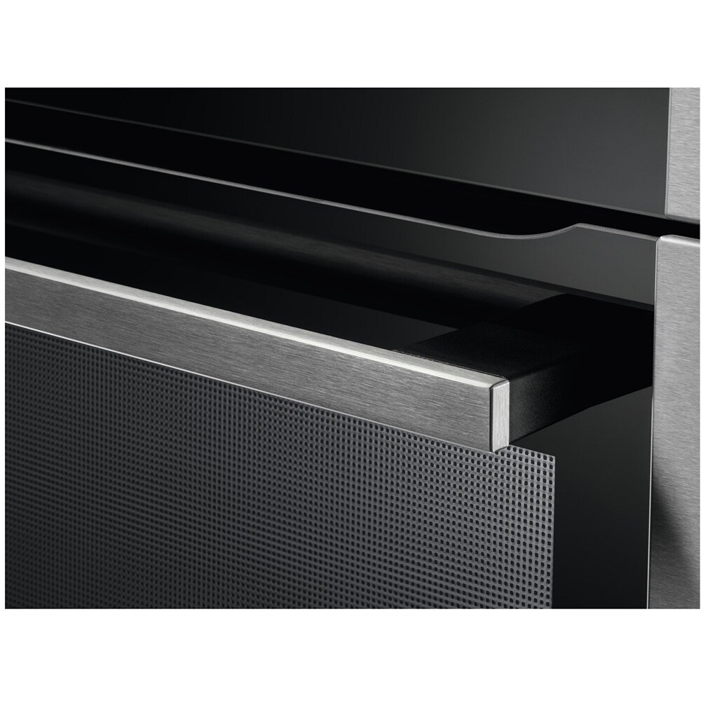 Cuptor incorporabil AEG BCE451350M, Electric, Curatare catalitica, 71 l, Clasa A, SteamBake, inox