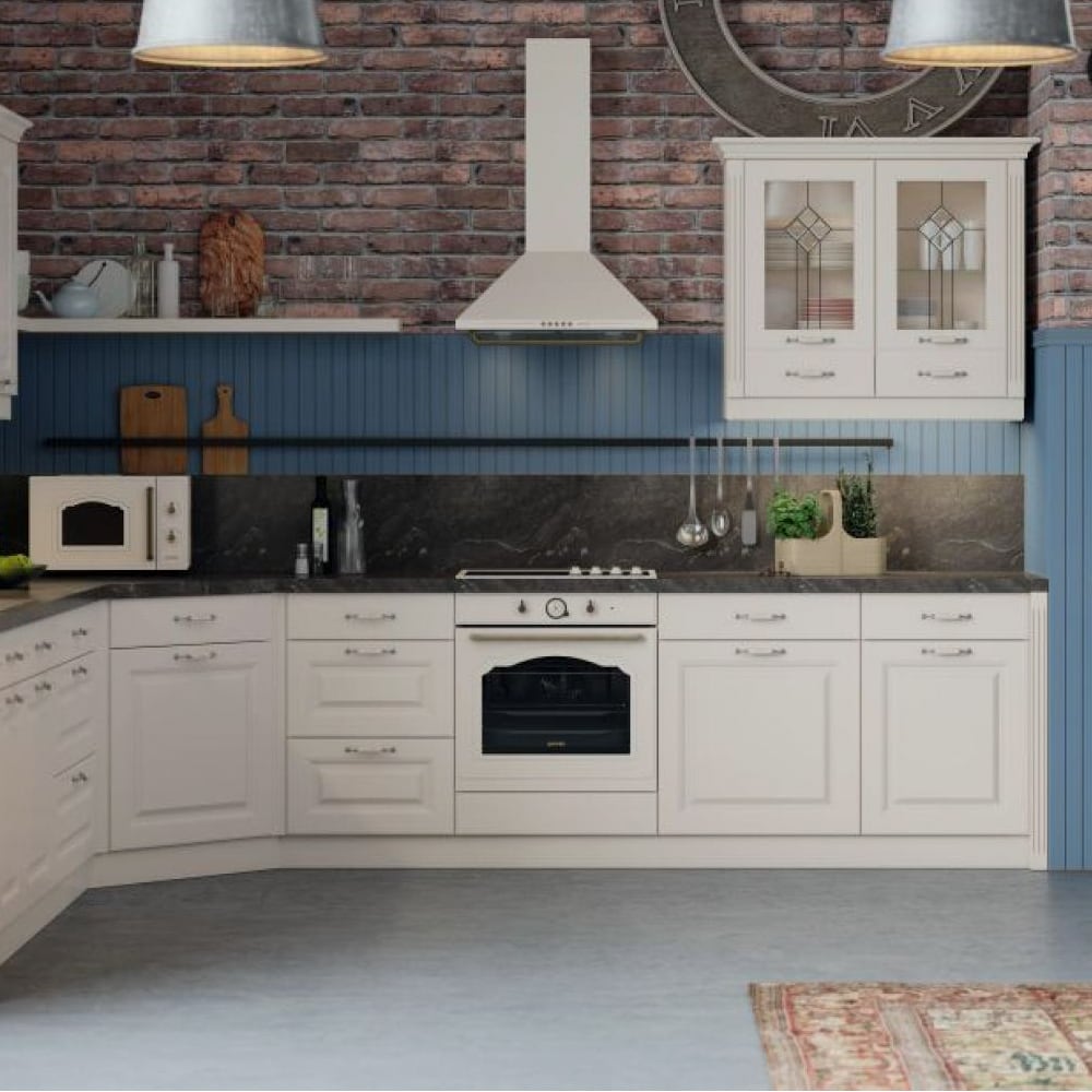 Cuptor incorporabil GORENJE BOS67371CLI, Electric, Autocuratare AquaClean, 77 l, Clasa A, bej